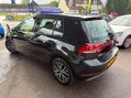 Volkswagen Golf 1.6 TDI BlueMotion Tech SE Nav Euro 6 (s/s) 5dr 11