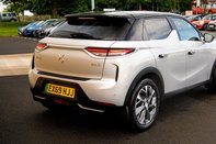 DS DS 3 E-TENSE ULTRA PRESTIGE 9