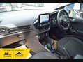 Ford Fiesta 1.0 Fiesta Titanium T 5dr 22