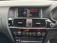 BMW X3 2.0 20d M Sport Auto xDrive Euro 6 (s/s) 5dr 18