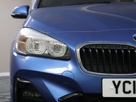 BMW 2 Series 218I M SPORT ACTIVE TOURER 25