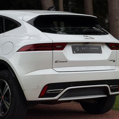 Jaguar E-Pace R-DYNAMIC S 2
