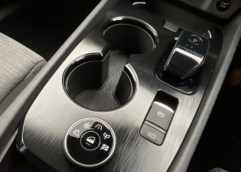 Nissan X-Trail E-4ORCE N-CONNECTA 21