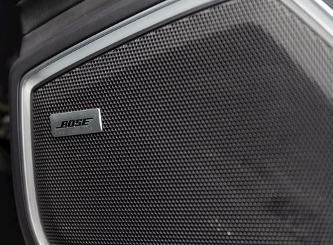 Porsche Panamera Turbo S E-Hybrid Sport Turismo 23