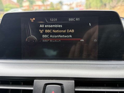 BMW 2 Series 2.0 220d M Sport Auto 2dr 48