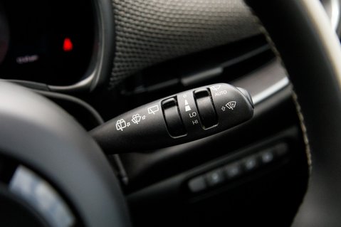 Fiat 500e LA PRIMA 19