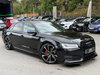 Audi A8 TDI QUATTRO BLACK EDITION -SUNROOF -BODYKIT -21 INCH ALLOYS -360 CAMERAS