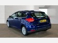 Ford Focus 1.0T EcoBoost Titanium Euro 6 (s/s) 5dr 4