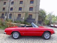 Alfa Romeo Spider 2000 Spider Veloce 68