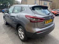 Nissan Qashqai DIG-T ACENTA PREMIUM DCT 6