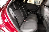 Ford Puma VIVID RUBY EDITION 38