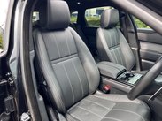Land Rover Range Rover Velar 2.0 D200 MHEV Edition Auto 4WD Euro 6 (s/s) 5dr 66