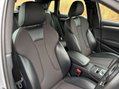 Audi A3 2.0 TDI S line Sportback S Tronic quattro Euro 6 (s/s) 5dr 9