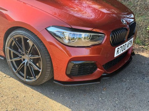 BMW 1 Series 3.0 M140i Shadow Edition Auto 5dr 59