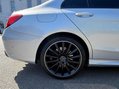 Mercedes-Benz C Class 3.0 C43 V6 AMG (Premium) G-Tronic+ 4MATIC Euro 6 (s/s) 4dr 26