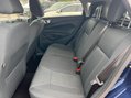 Ford Fiesta 1.4 Titanium 5dr 35