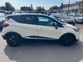 Renault Captur 1.2 TCe Dynamique S MediaNav EDC Euro 5 5dr 7
