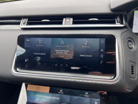 Land Rover Range Rover Velar 2.0 D200 MHEV Edition Auto 4WD Euro 6 (s/s) 5dr 79