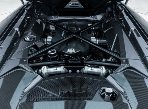 Lamborghini Aventador LP 720-4 50th Anniversary Roadster 48