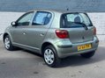 Toyota Yaris 1.0 VVT-i T3 5dr 4