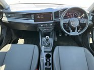 Audi A1 SPORTBACK TFSI TECHNIK 10