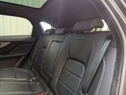 Jaguar F-Pace 2.0 F-Pace Chequered Flag AWD D Auto 4WD 5dr 63