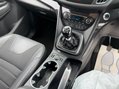 Ford Kuga 2.0 TDCi Titanium 2WD Euro 6 (s/s) 5dr 60