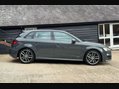Audi S3 2.0 TFSI Sportback 5dr Petrol S Tronic quattro Euro 6 (s/s) (310 ps) 9