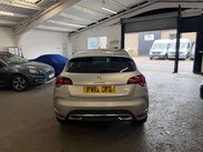 Citroen DS4 2.0 HDi DStyle Hatchback 5dr Diesel Manual Euro 5 (160 ps) 5