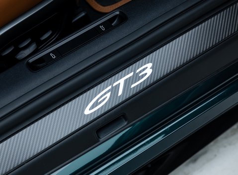 Porsche 911 GT3 TOURING (992.2) 31