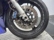 Yamaha FJR1300 2001 SPARES OR REPAIR PROJECT BREAKER PARTS BIKE TOURER 20