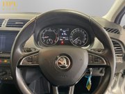 Skoda Fabia 1.0 SE Hatchback 5dr Petrol Manual Euro 6 (s/s) (60 ps) 13