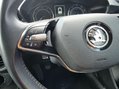 Skoda Fabia 1.0 MPI SE Comfort Euro 6 (s/s) 5dr 25