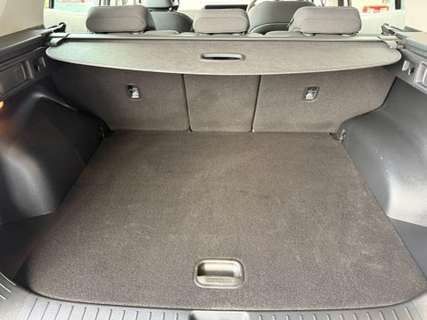 Kia Sportage 1.6 h T-GDi Pure Auto Euro 6 (s/s) 5dr 13