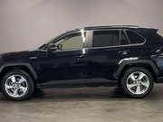 Toyota Rav4 2.5 VVT-h Design SUV 5dr Petrol Hybrid CVT Euro 6 (s/s) (218 ps) 5