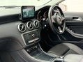Mercedes-Benz A Class 1.5 A 180 D Sport Executive Auto 5dr 63