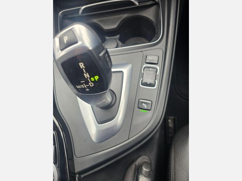 BMW 3 Series 2.0 316d Sport Touring Auto Euro 6 (s/s) 5dr 27