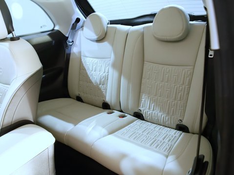 Fiat 500 87kW La Prima 42kWh 3dr Auto 35