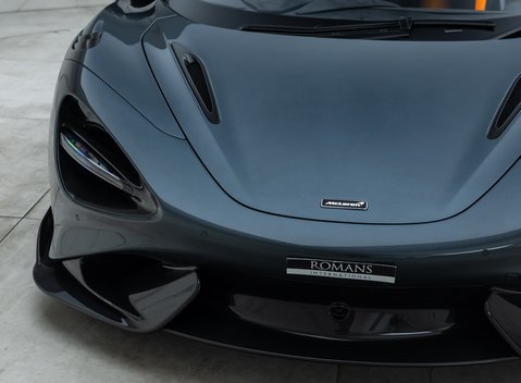 McLaren 765LT Spider 36