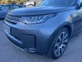 Land Rover Discovery 2.0 SD4 HSE Auto 4WD Euro 6 (s/s) 5dr 8