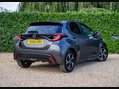 Toyota Yaris 1.5 Yaris Design HEV CVT 5dr 7