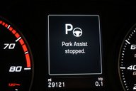 SEAT Ateca 1.5 Ateca Xperience TSi Evo Semi-Auto 5dr 34