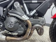 Ducati Scrambler 800 ICON 2015 3K GREAT CONDITION 1 OWNER MOT 800CC NAKED A2 10