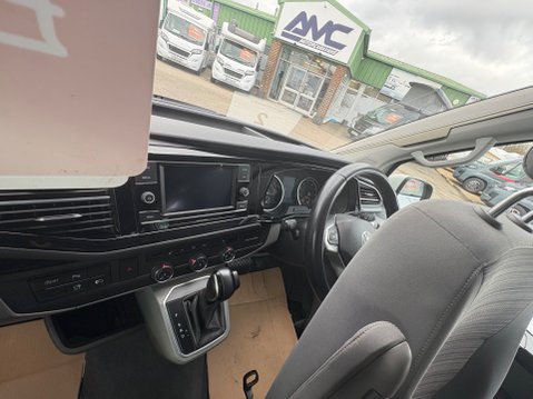 Volkswagen California Coast 36