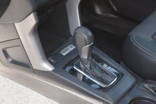 Subaru Forester I Xt 23