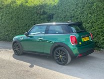 Mini Hatch (Sold) Cooper SE 32.6kWh Level 2 Hatchback 3dr Electric Auto (184 ps) 9