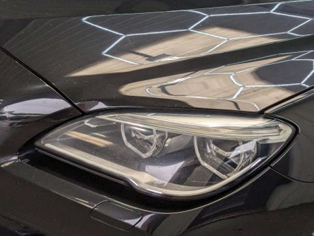 BMW 6 Series 3.0 640d SE Auto 2dr 29