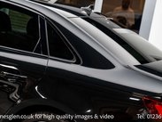 Audi A4 3.0 A4 Black Edition TDI Quattro Auto 4WD 4dr 31