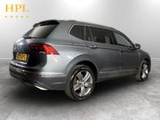 Volkswagen Tiguan Allspace 1.5 TSI EVO SEL SUV 5dr Petrol DSG Euro 6 (s/s) (150 ps) 7