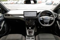 Ford Focus ST-LINE 3